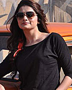 Prachi Desai